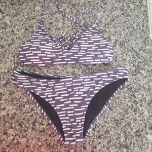 Cupshe swim size m